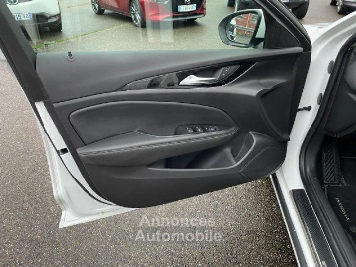 Opel Insignia INSIGNA 1.5 ELEGANCE BVA - 13