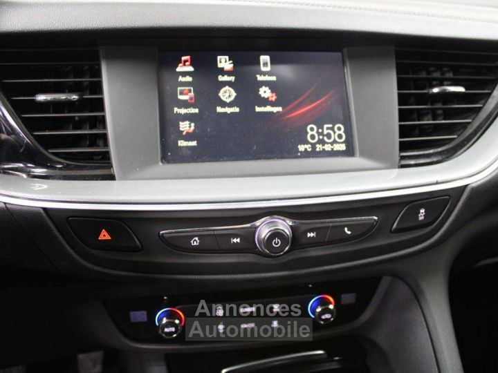 Opel Insignia Sports Tourer 1.6 CDTI ~ CarPlay PDC CC Deal - 16