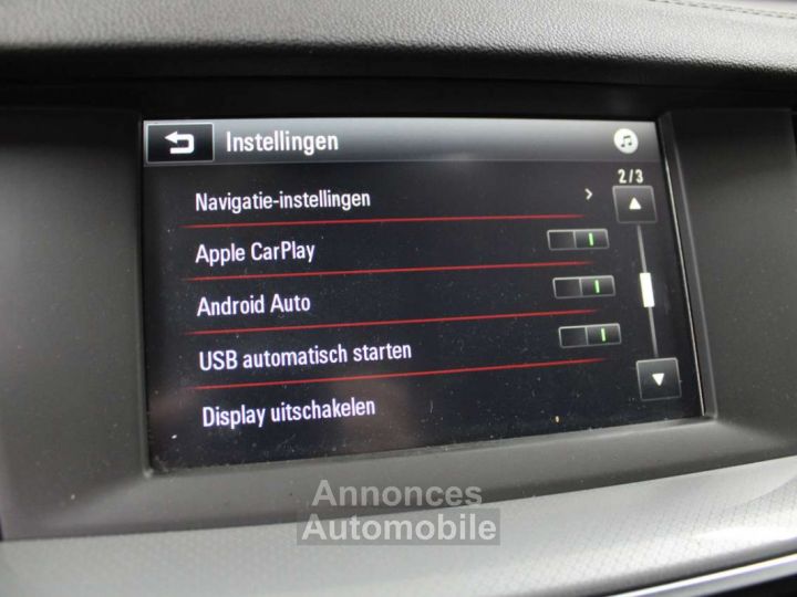 Opel Insignia Sports Tourer 1.6 CDTI ~ CarPlay PDC CC Deal - 17