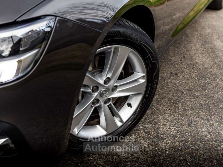 Opel Insignia Sports Tourer 2.0 D Elegance - 5