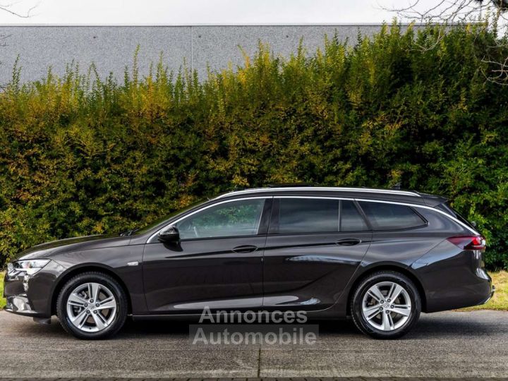 Opel Insignia Sports Tourer 2.0 D Elegance - 6