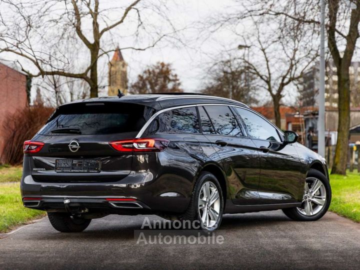 Opel Insignia Sports Tourer 2.0 D Elegance - 18