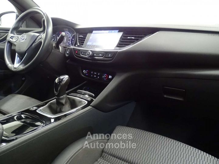 Opel Insignia SportsTourer 1.5d Elegance 18-NAVI-CARPLAY-CAMERA - 8