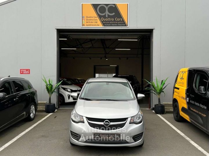 Opel Karl 1.0i  - 2