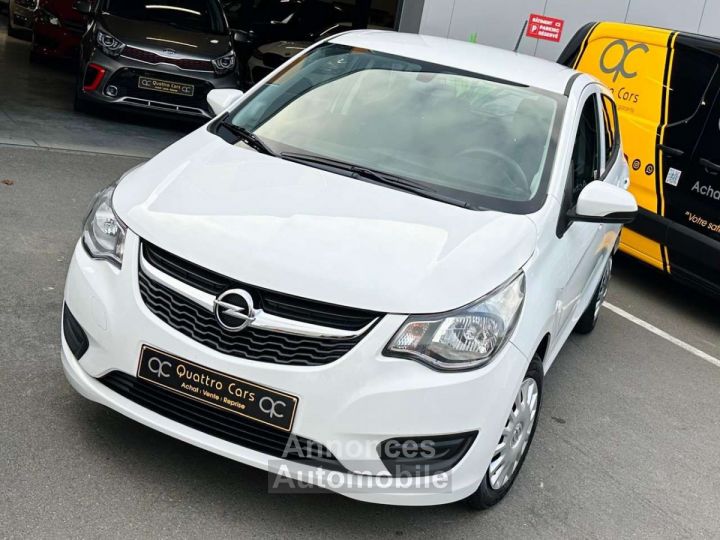 Opel Karl 1.0i  - 24