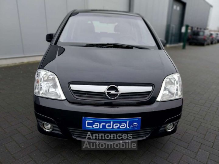 Opel Meriva 1.4i Cosmo--AIRCO--GARANTIE.12.MOIS-- - 2