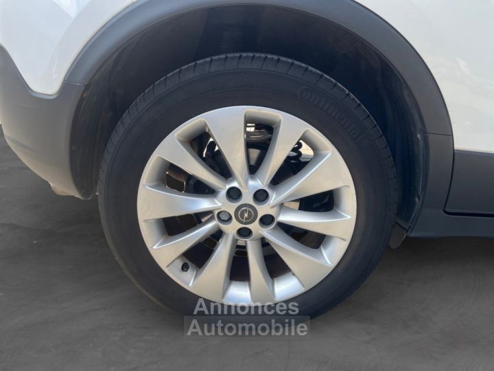 Opel Mokka BUSINESS 1.7 CDTI Connect - 15