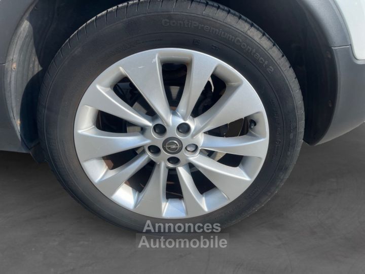 Opel Mokka BUSINESS 1.7 CDTI Connect - 18