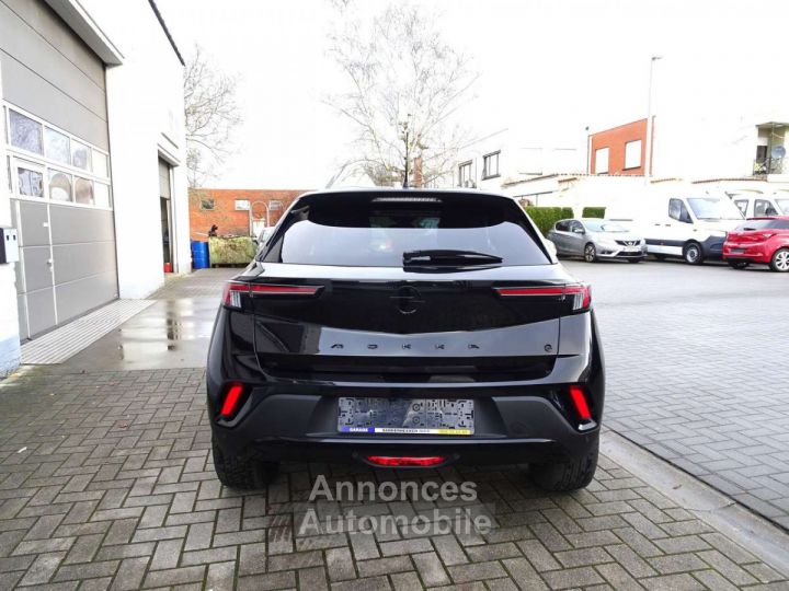 Opel Mokka e 50kWh Ultimate CARPLAY,CAMERA,NAVI,CRUISE,BLUETH - 6