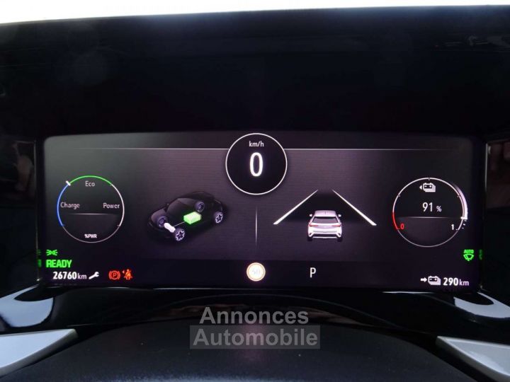 Opel Mokka e 50kWh Ultimate CARPLAY,CAMERA,NAVI,CRUISE,BLUETH - 7