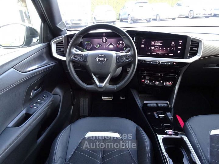 Opel Mokka e 50kWh Ultimate CARPLAY,CAMERA,NAVI,CRUISE,BLUETH - 8