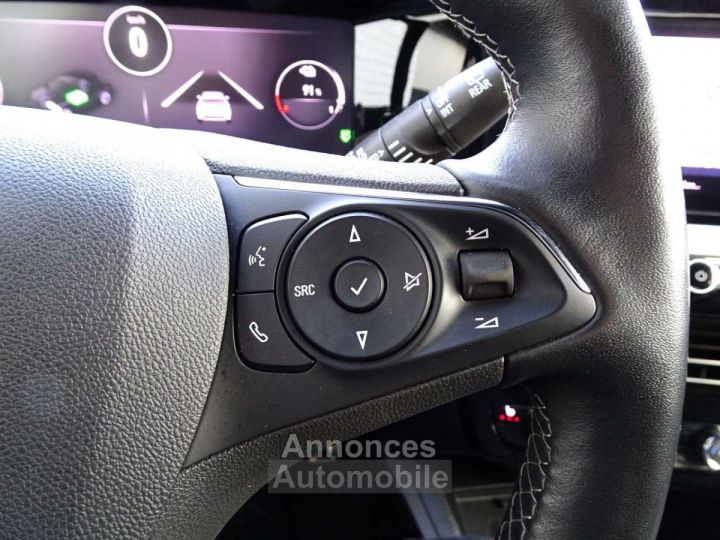 Opel Mokka e 50kWh Ultimate CARPLAY,CAMERA,NAVI,CRUISE,BLUETH - 20