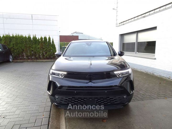 Opel Mokka e 50kWh Ultimate CARPLAY,CAMERA,NAVI,CRUISE,BLUETH - 26