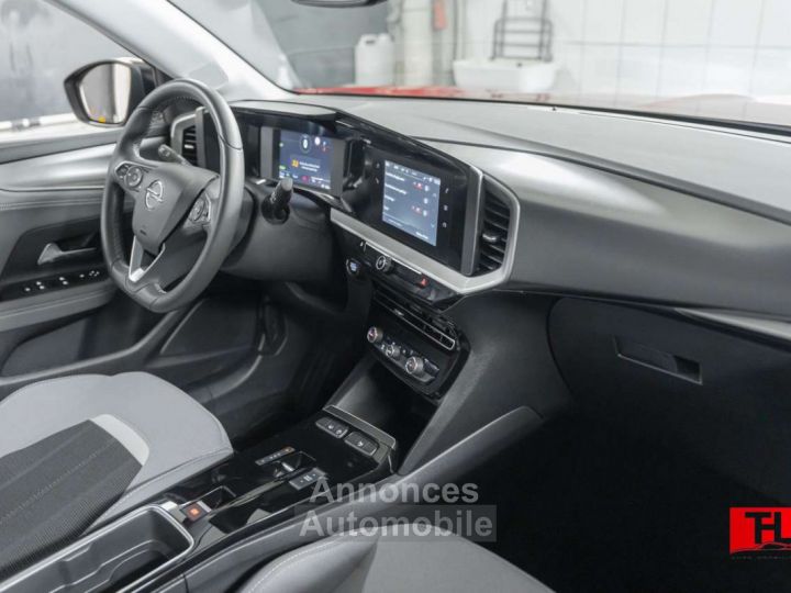 Opel Mokka e-Mokka 50 kWh Elegance - 24