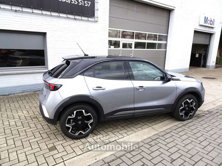 Opel Mokka e-Mokka 50 kWh Ultimate CAMERA,CARPLAY,LEDER,ALU - 5