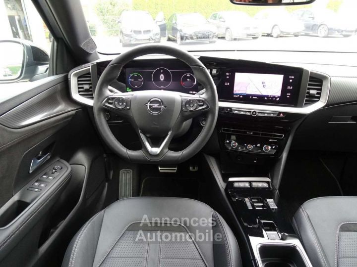 Opel Mokka e-Mokka 50 kWh Ultimate CAMERA,CARPLAY,LEDER,ALU - 8