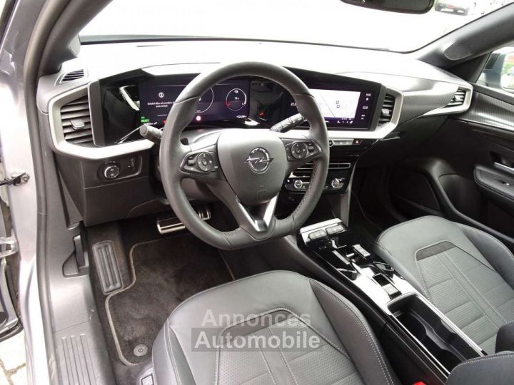 Opel Mokka e-Mokka 50 kWh Ultimate CAMERA,CARPLAY,LEDER,ALU - 9