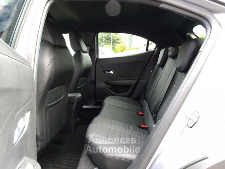 Opel Mokka e-Mokka 50 kWh Ultimate CAMERA,CARPLAY,LEDER,ALU - 11