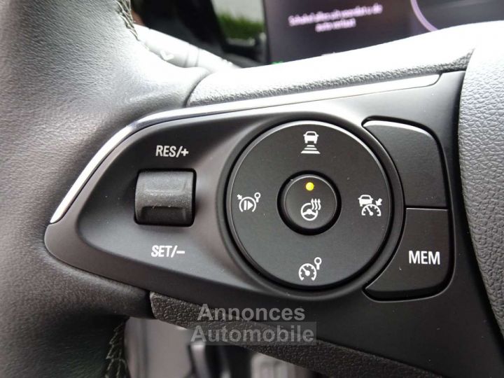 Opel Mokka e-Mokka 50 kWh Ultimate CAMERA,CARPLAY,LEDER,ALU - 20