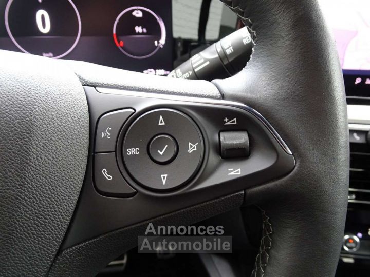 Opel Mokka e-Mokka 50 kWh Ultimate CAMERA,CARPLAY,LEDER,ALU - 21