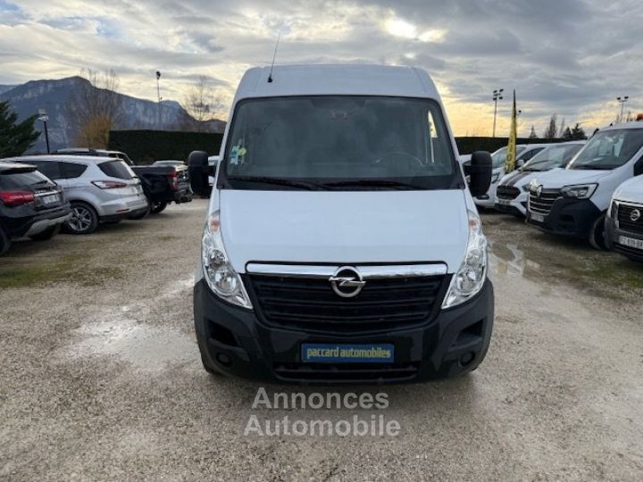 Opel Movano L3H2 CDTI 170cv GARANTIE 12 MOIS IDEM MASTER - 1