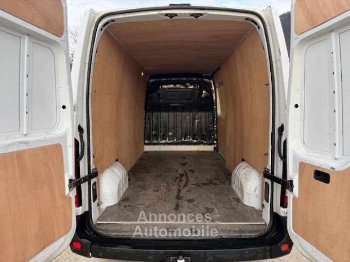 Opel Movano L3H2 CDTI 170cv GARANTIE 12 MOIS IDEM MASTER - 7