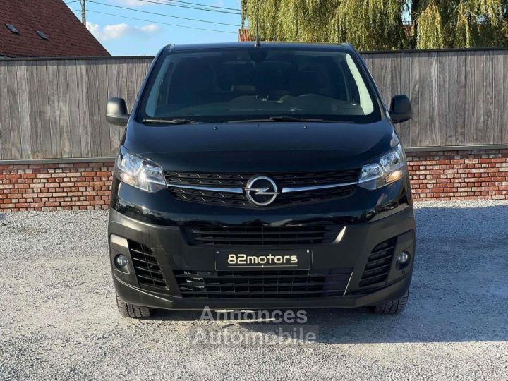 Opel Vivaro / xl / keyless / automaat / carplay / 2022 / 40000km / btw - 3