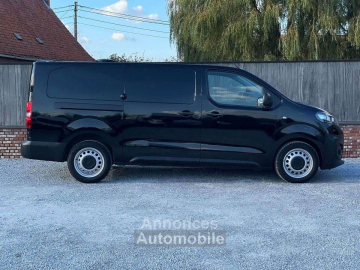 Opel Vivaro / xl / keyless / automaat / carplay / 2022 / 40000km / btw - 6