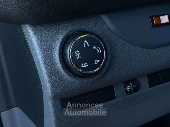 Opel Vivaro / xl / keyless / automaat / carplay / 2022 / 40000km / btw - 28