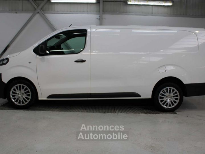 Opel Vivaro 2.0 ~ 130kw L3 CarPlay PDC AT8 Top Deal - 11