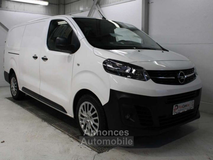 Opel Vivaro 2.0 ~ 90kw L3 CarPlay PDC CC Top Deal - 1