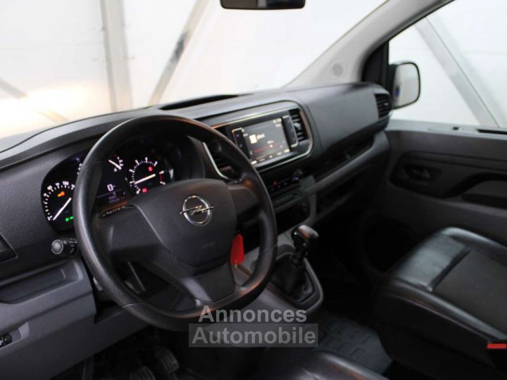 Opel Vivaro 2.0 ~ 90kw L3 CarPlay PDC CC Top Deal - 12