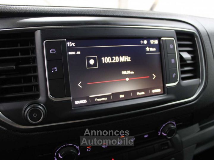 Opel Vivaro 2.0 ~ 90kw L3 CarPlay PDC CC Top Deal - 18