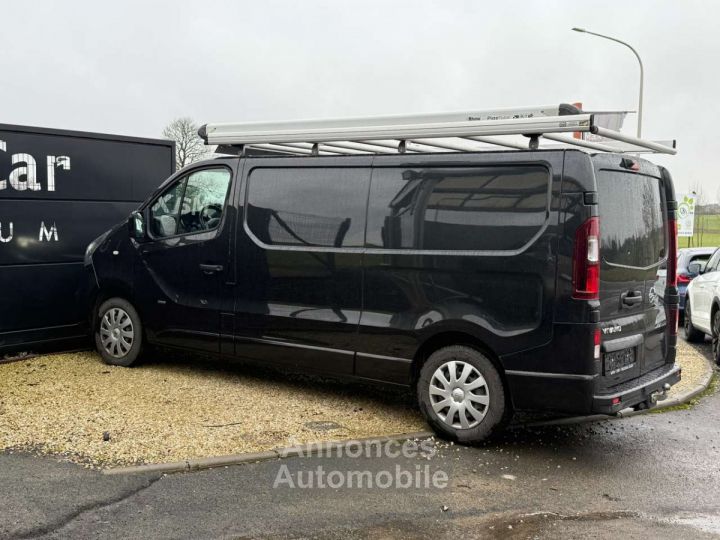 Opel Vivaro L2H1-Porte-bagages-Caméral de recul-GPS - 3