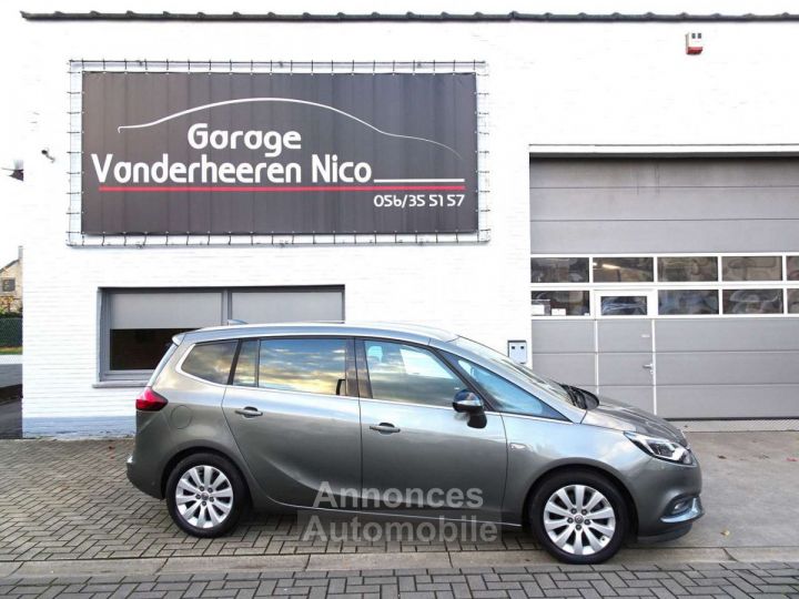 Opel Zafira Tourer 1.4i Turbo 5pl. Cosmo XENON,NAVI,CAMERA,CRUISE - 1