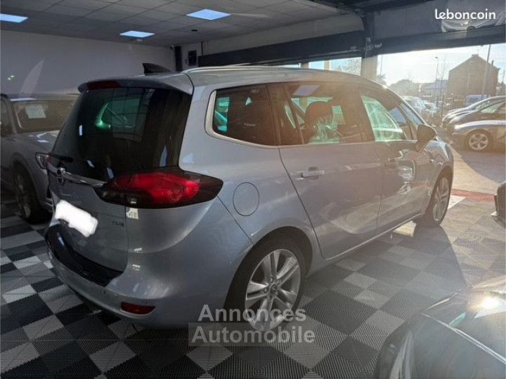 Opel Zafira Tourer C Cosmo Pack - 5