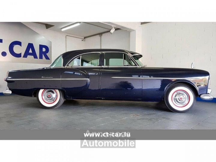 Packard 300 Touring Wagon - 4