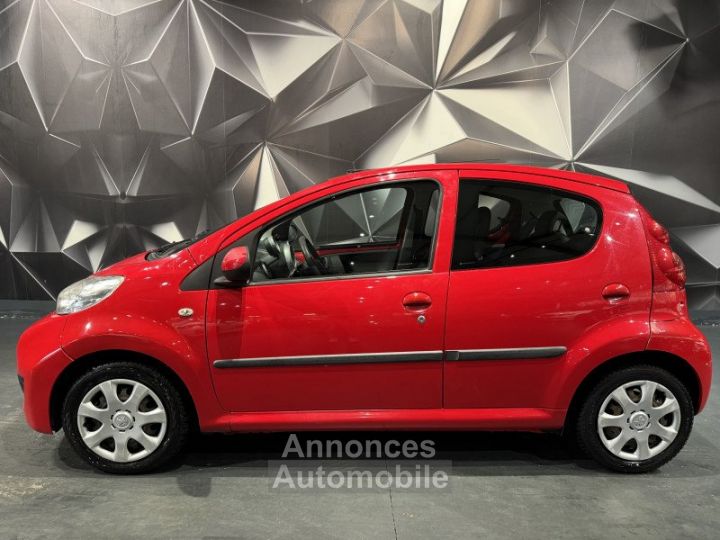 Peugeot 107 1.0 12V ACTIVE 5P - 4