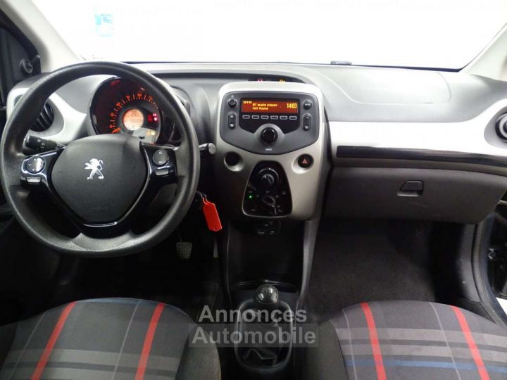 Peugeot 108 1.0 e-VTi Allure S - 6