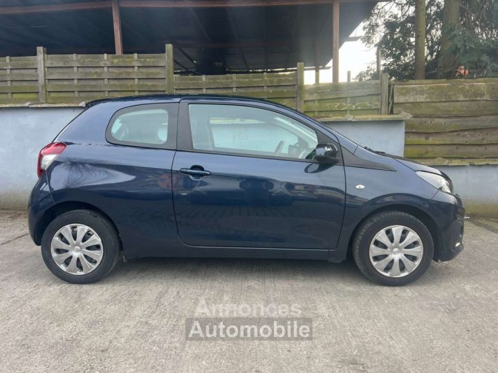 Peugeot 108 1.0 VTi Active airco - 2