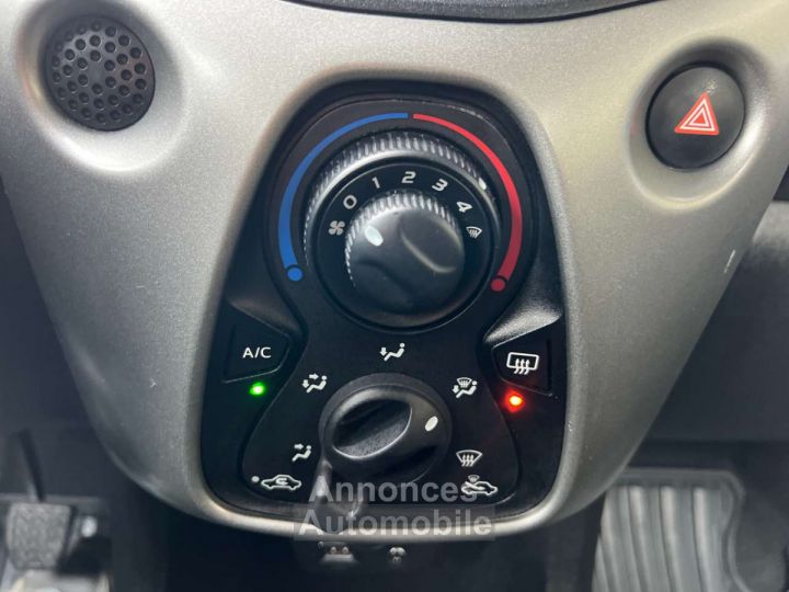 Peugeot 108 1.0 VTi Active airco - 15