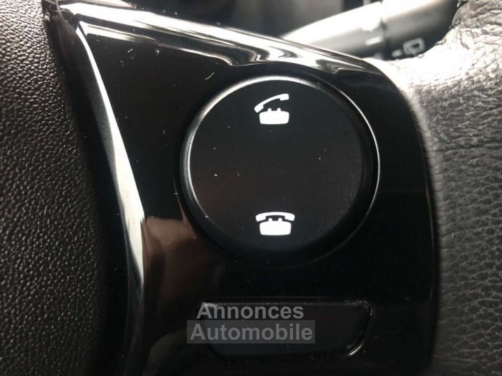 Peugeot 108 1.0 VTi Style S 5porte Airco - 18