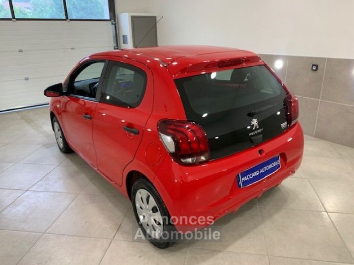 Peugeot 108 S&S LIKE 5PL 1ERE MAIN !! - 2