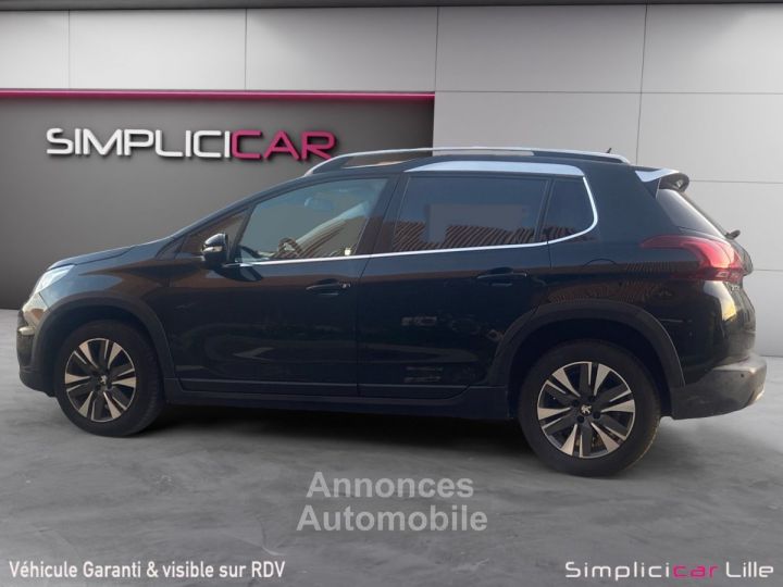 Peugeot 2008 110ch SS EAT6 Allure - 4