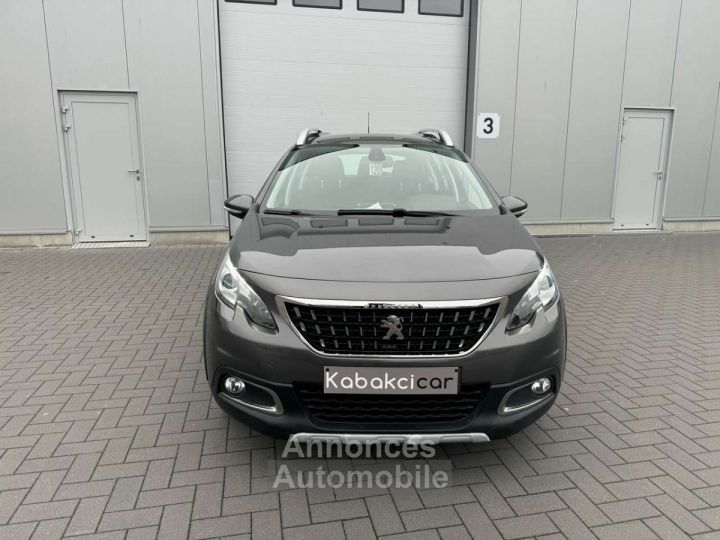 Peugeot 2008 1.2 AUTO 110 Allure S CAMERA GARANTIE 12 MOIS - 2