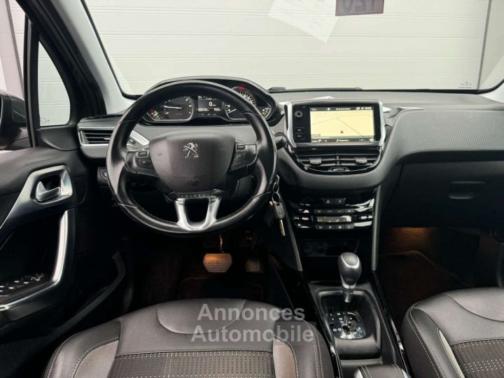 Peugeot 2008 1.2 AUTO 110 Allure S CAMERA GARANTIE 12 MOIS - 10