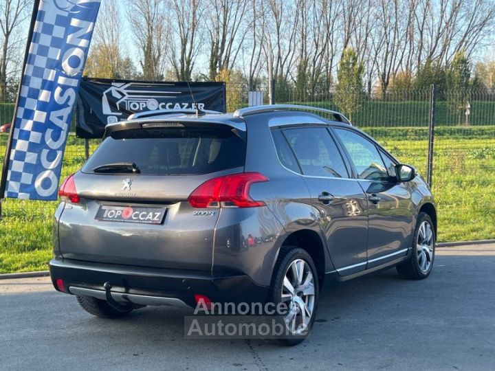 Peugeot 2008 1.2 ESS 82CH ACTIVE 65.000KM 1ERE MAIN - 3