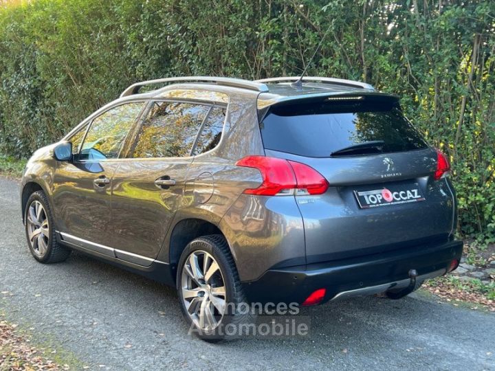 Peugeot 2008 1.2 ESS 82CH ACTIVE 65.000KM 1ERE MAIN - 4