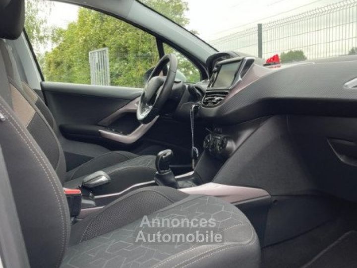 Peugeot 2008 1.2 ESS 82CH ACTIVE 65.000KM 1ERE MAIN - 7