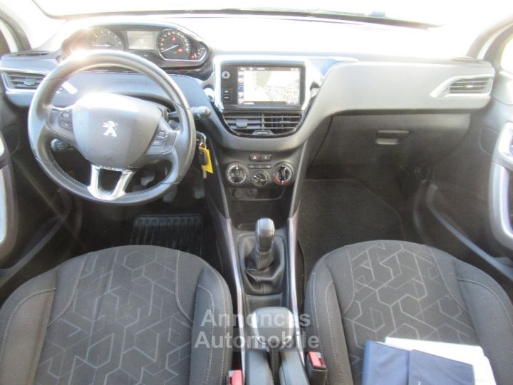 Peugeot 2008 1.2 PureTech 82ch BVM5 Style - 7